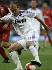 Арьен Роббен