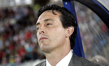 Унаи Эмери, marca.com