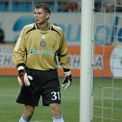 Фото Ильи Хохлова, Football.ua 