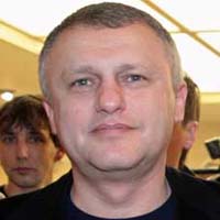 Игорь Суркис, fcdynamo.kiev.ua