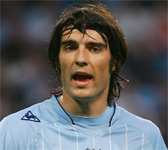 Ведран Чорлука