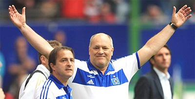 Мартин Йол: 