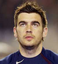 Стипе Плетикоса