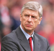 Арсен Венгер