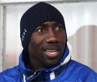 Джимми Флойд Хассельбайнк