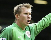 Томаш Кущак