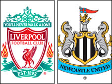 Арабы не собираются приобретать Ливерпуль или Ньюкасл