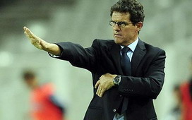 Фабио Капелло