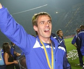 Марко Девич