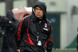 Карло Анчелотти