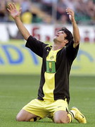 Нельсон Вальдес