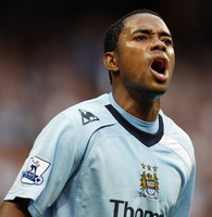 Робиньо, АР