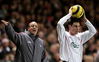 Финнэн, тебе на юг :)