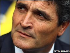 Хуанде Рамос