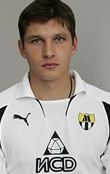 Игорь Тимченко