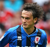 Тунджай Шанли