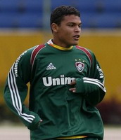 Тиаго Силва, Reuters