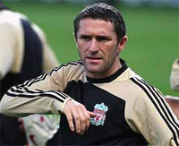 Робби Кин, Getty Images