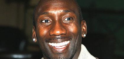 Джимми Флойд Хассельбайнк