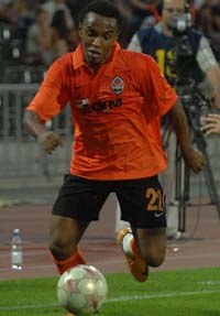 Виллиан, фото shakhtar.com