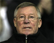 Сэр Алекс Фергюсон против судейских заговоров