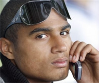 Кевин-Принс Боатенг