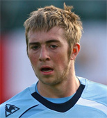 Майкл Джонсон