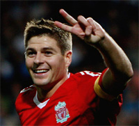 Джеррард после 99-го