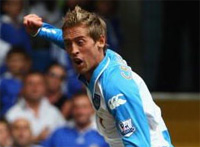 Питер Крауч