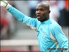 Ричард Кингсон