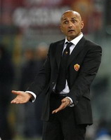 Лучано Спаллетти, AP