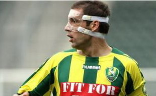 Александ Ранкович