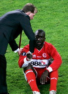 Вместе в Твенте?