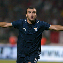 Горан Пандев