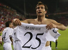 Энцо Мареска