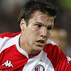 Рон Влаар. Фото feyenoord.com