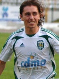 Игорь Худобяк, фото fckarpaty.lviv.ua