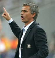 Жозе Моуриньо, АР