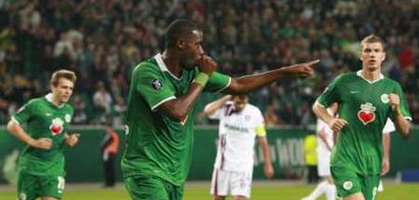 Графите, АР