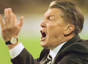 Олег Владимирович умеет...