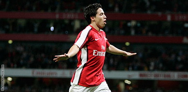 Посадка задерживается, arsenal.com