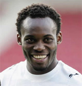 Эссьен не скоро вернется на поле