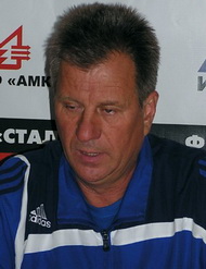 Александр Ищенко
