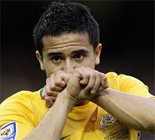 Тим Кахилл, getty images