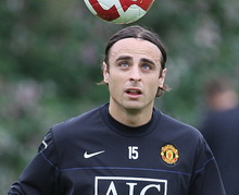 Димитар Бербатов