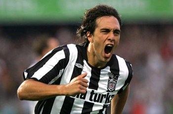 Маттиас Дельгадо