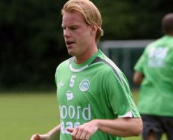 Фредрик Стенман