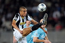 Давид Трезеге