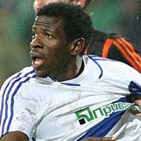 Айила Юссуф