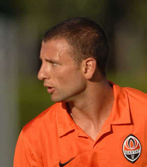 Разван Рац, shakhtar.com